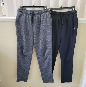 The Children’s Place Boy's Fleece Active Pants Bundle